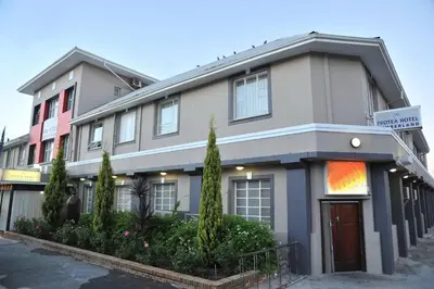 Gallery image of Cumberland Hotel Worcester in Worcester