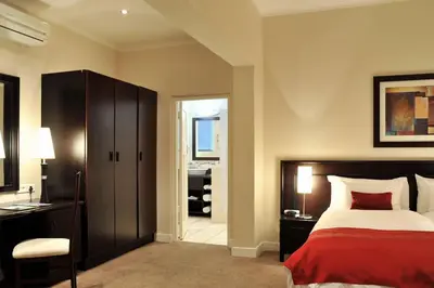 Gallery image of Cumberland Hotel Worcester in Worcester
