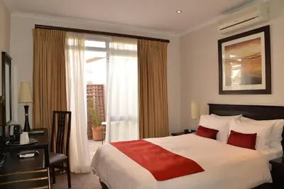 Gallery image of Cumberland Hotel Worcester in Worcester