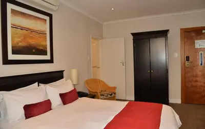Gallery image of Cumberland Hotel Worcester in Worcester