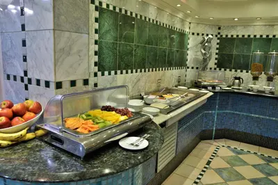 Gallery image of Cumberland Hotel Worcester in Worcester