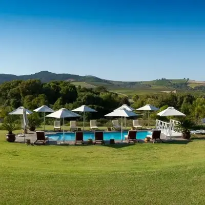 Cultivar Boutique Hotel