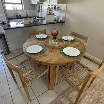Slaap Self Catering