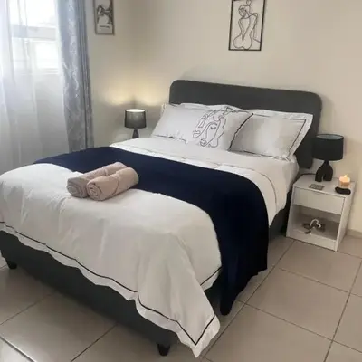 Relaxa Sleep & Go - Self Catering Accommodation
