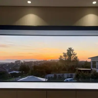 The View