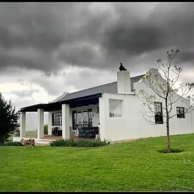 Babylons Tower Cottage