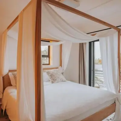 Calm Blouberg Beach Apt - Gated & Lift Access
