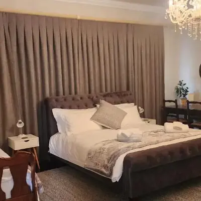 Stellenbosch Paradijs Cottage Paradyskloof