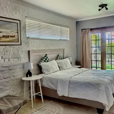Pinelands guesthouse