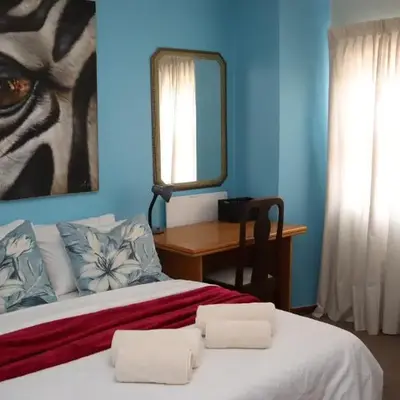 Strand Beach Townhouse Self Catering