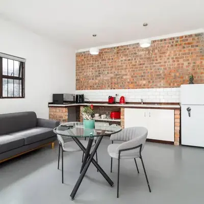1Bed Flat