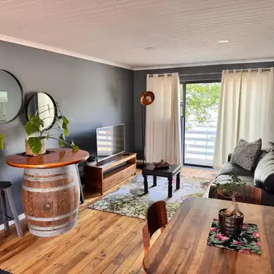 Ocean Breath Apartment