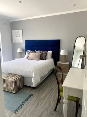 Gallery image of Serene Escape- 5min from Grand West Casino & Canal Walk in Cape Town