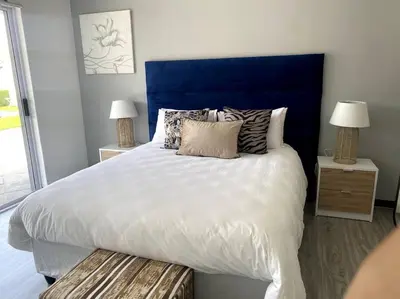 Gallery image of Serene Escape- 5min from Grand West Casino & Canal Walk in Cape Town