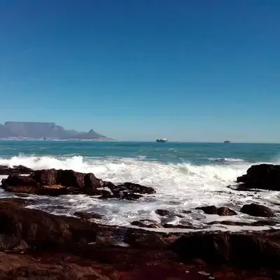 BEACHFRONT Breeze