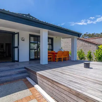 SeaB by Top Destinations Rentals