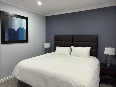 Gallery image of Beth El Guesthouse in Brackenfell