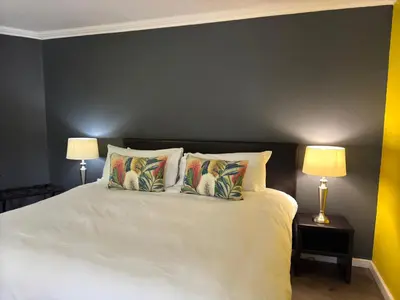 Gallery image of Beth El Guesthouse in Brackenfell