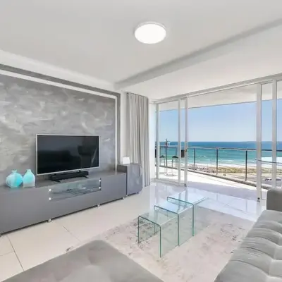 Horizon Bay 202 Beachfront APT
