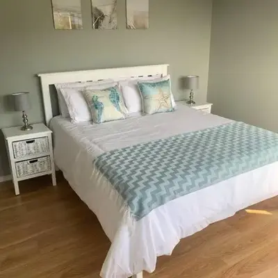 113 Reasons Self Catering