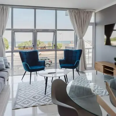 St Tropez Beachfront 108