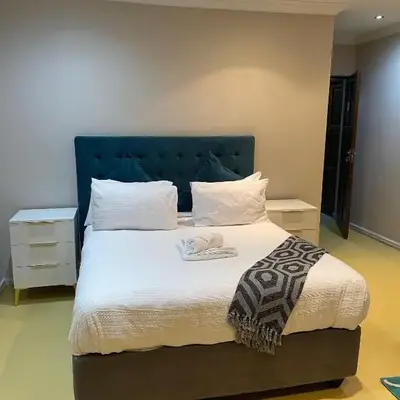 Nala Guest House