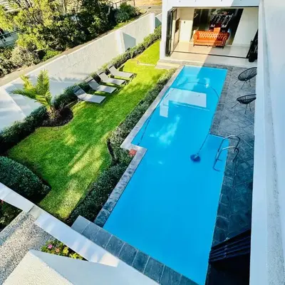 The Cliff Villa Boutique Guesthouse