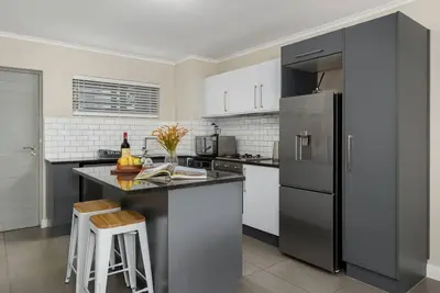 Gallery image of Terraces 222 in Cape Town