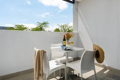Gallery image of Terraces 222 in Cape Town