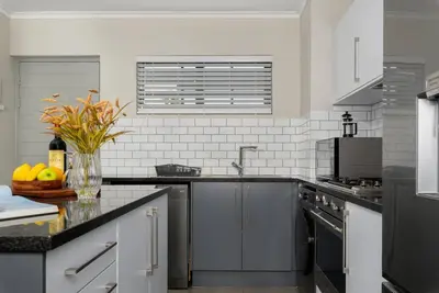 Gallery image of Terraces 222 in Cape Town