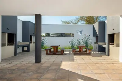 Gallery image of Terraces 222 in Cape Town