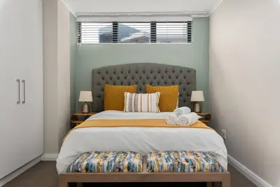 Gallery image of Terraces 222 in Cape Town