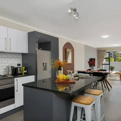 Terraces 222
