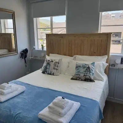 Windpomp Self Catering