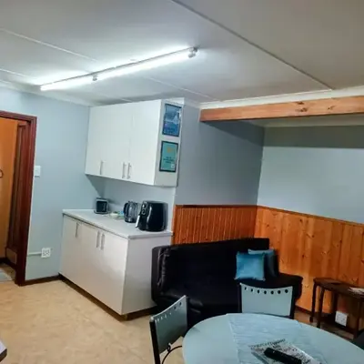 LAAT Slaap Self-Catering Accommodation