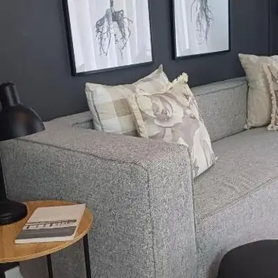 V's Condo