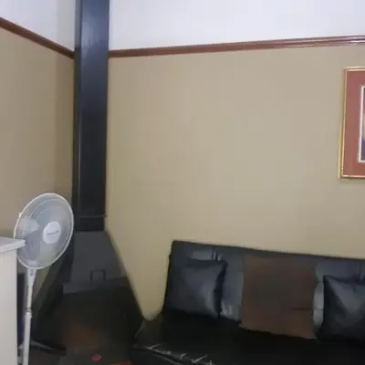 Room Parow