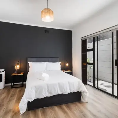 En-suite Room
