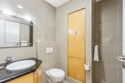 Gallery image of Hibernian Towers 503 in Cape Town