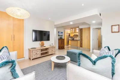 Gallery image of Hibernian Towers 503 in Cape Town