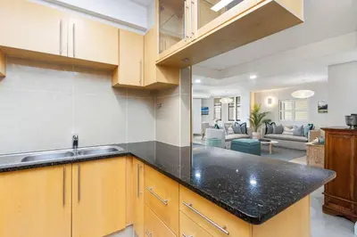 Gallery image of Hibernian Towers 503 in Cape Town