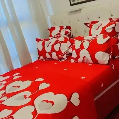 Hussein accommodation