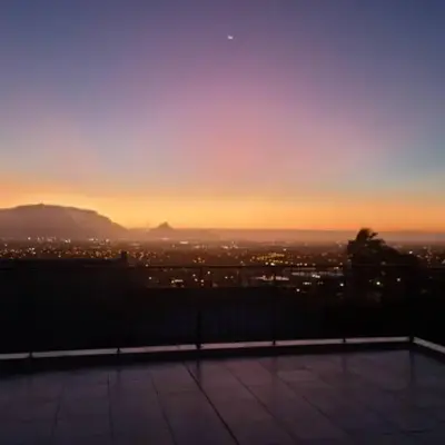 Grace Space in Plattekloof