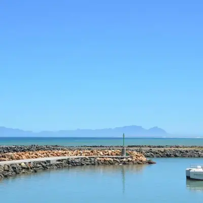 Harbour View