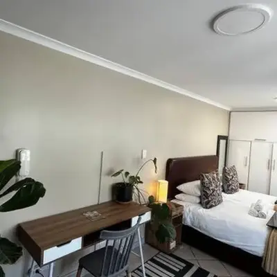 Cosy Central Apartment - By ARPA Hospitalities