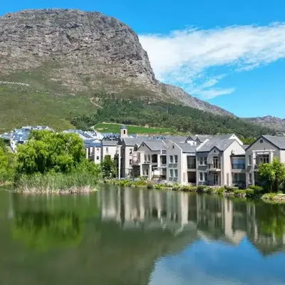 W-Collection Franschhoek L'Ermitage Villas