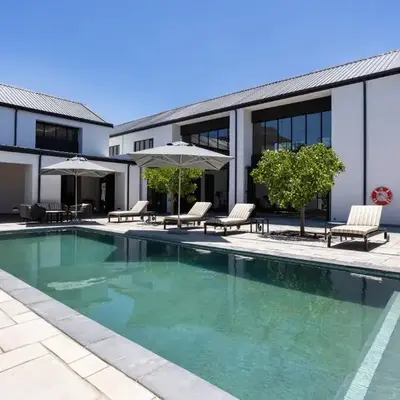 Franschhoek Hotel