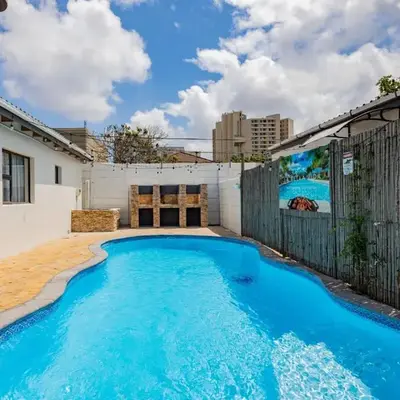 La Bella Vida Self Catering Apartments