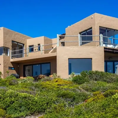 Villa Sur La Mer