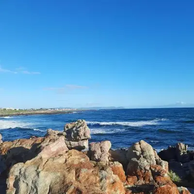 Onrus Beach House